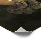 Air Castles, Maxfield Parrish Fine Poster (Hoek)