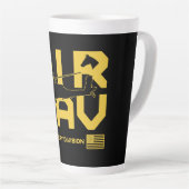 AIR CAV - 1st Cavalry Division Latte Mok (Rechterhoek)
