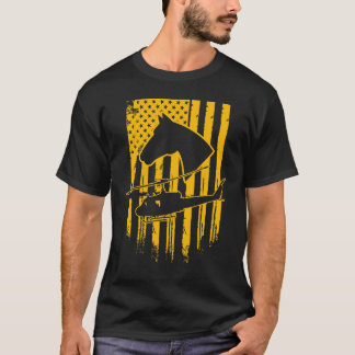 Air Cav Vietnam T-shirt