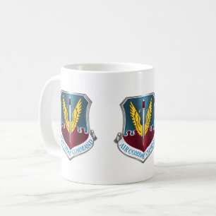 Air Combat Command –“ACC” Koffiemok