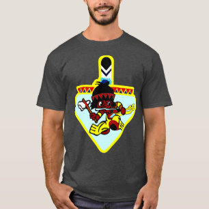 Air Corps 72nd Fighter Squadron Ver 2 wo TXT X T-shirt