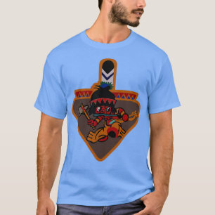 Air Corps 72nd Fighter Squadron wo TXT X T-shirt