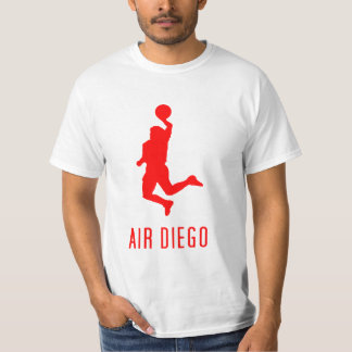 Air Diego T-shirt
