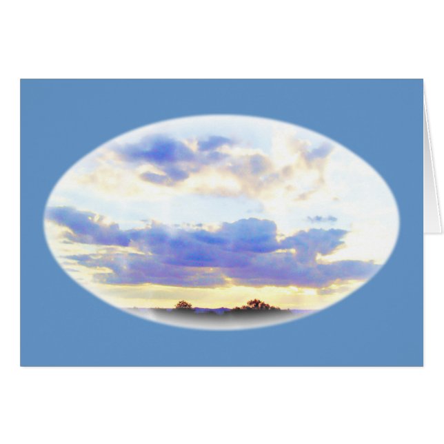 AIR Element Skyscape (Voorkant Horizontaal)