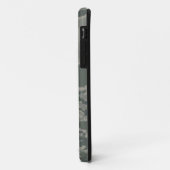 Air Force ABU camouflage iPhone 5/5S hoesje (Achterkant/links)