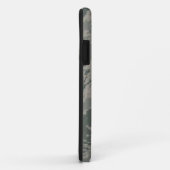 Air Force ABU camouflage iPhone 5/5S hoesje (Achterkant/rechts)