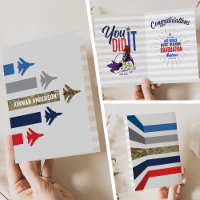 Air Force Basic Training Afstuderen 324 Ridders