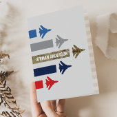 Air Force Basic Training Afstuderen 324 Ridders Kaart