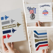 Air Force Basic Training Afstuderen 331 Wolfpack Kaart