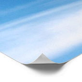 Air Force F-16's Poster (Hoek)