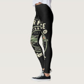 air force military pride aircraft leggings (Links)