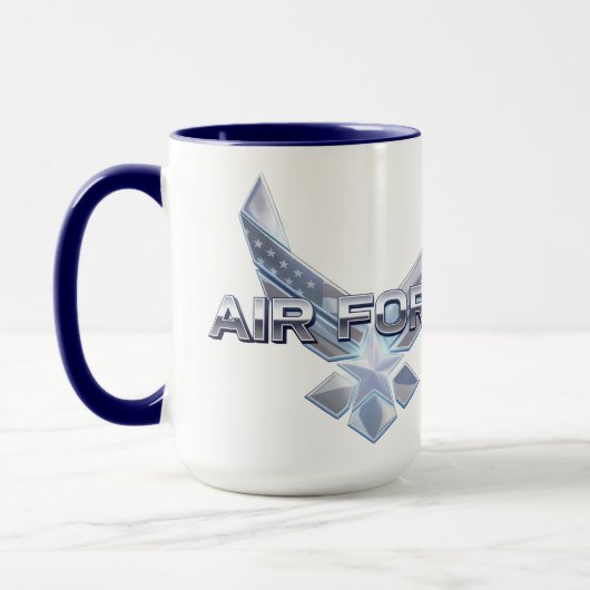 Air Force (USAF) Mok (Links)