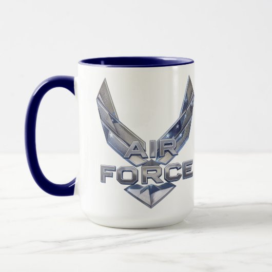 Air Force (USAF) Mok (Links)