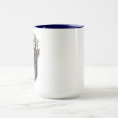 Air Force (USAF) Mok (Midden)