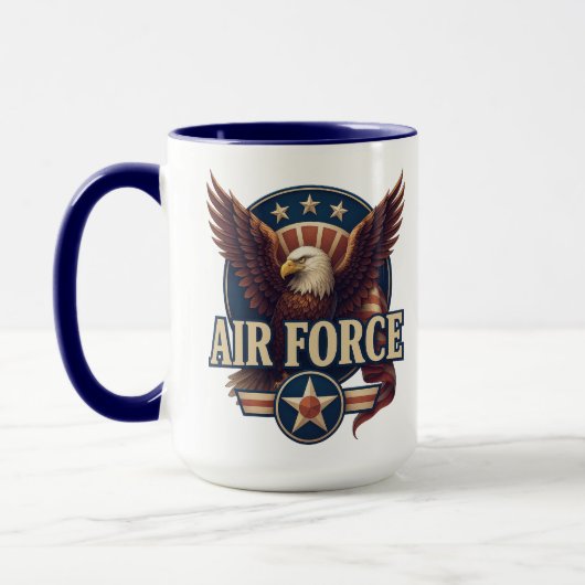 Air Force (USAF) Mok (Links)