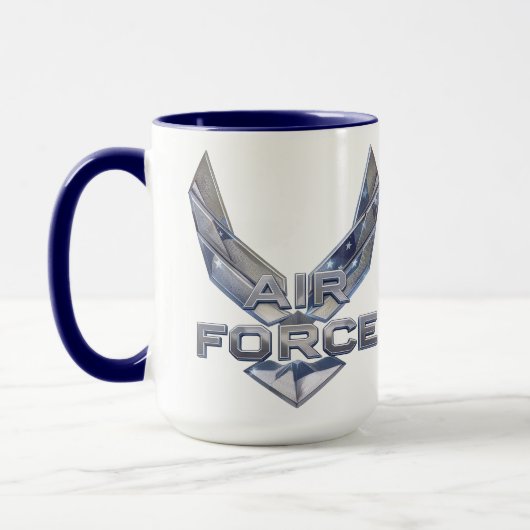 Air Force (USAF) Mok (Links)
