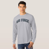 Air Force (USAF) T-shirt (Voorkant volledig)