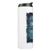 Air Force (USAF) Thermosbeker (Gedraaid links)