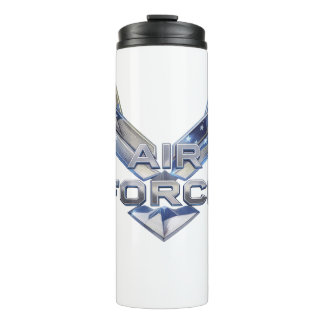 Air Force (USAF) Thermosbeker