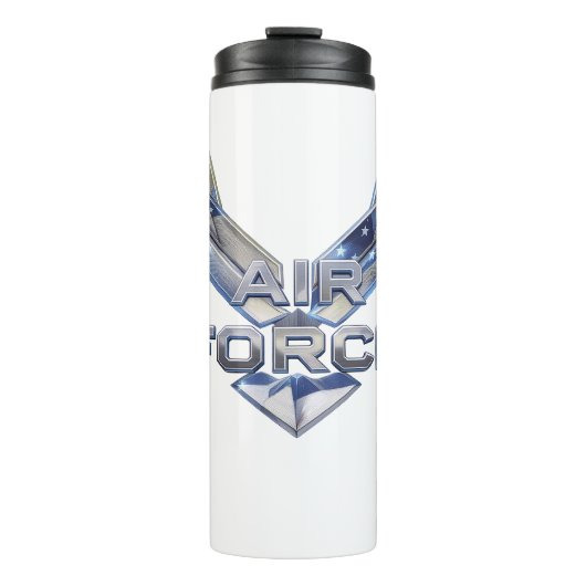 Air Force (USAF) Thermosbeker (Voorkant)