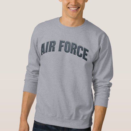 Air Force (USAF) Trui (Voorkant)