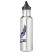 Air Force (USAF) Waterfles (Rechts)