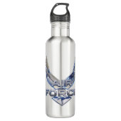 Air Force (USAF) Waterfles (Voorkant)