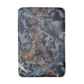 Air France : De nuit et de jour in de tous les cie Badmat (Voorkant Verticaal)