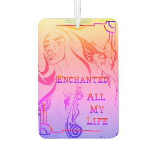 AIR FRESHENER e.a.m.l. studio miiri Luchtverfrisser