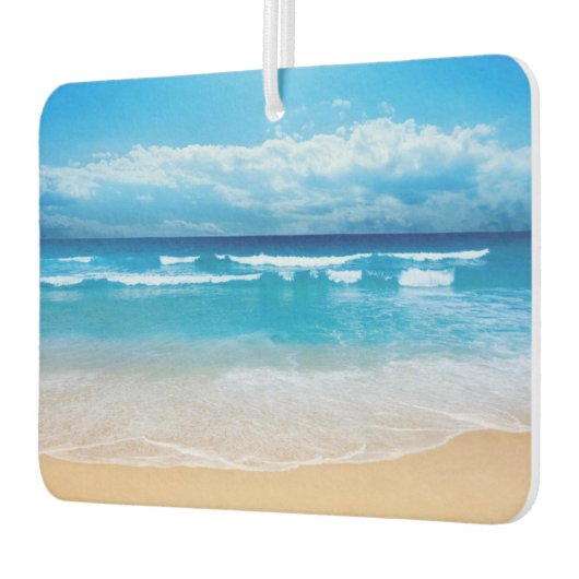 Air Freshener-Island Breeze Luchtverfrisser (Links)