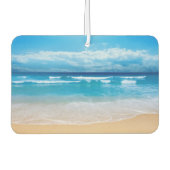 Air Freshener-Island Breeze Luchtverfrisser (Voorkant)
