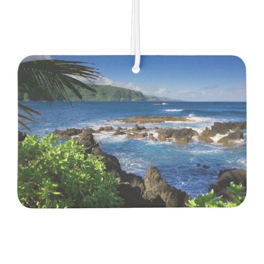 Air Freshener-Island Breeze Luchtverfrisser (Voorkant)