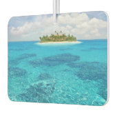 Air Freshener-Island Breeze Luchtverfrisser (Links)