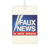 Air Freshener Luchtverfrisser (Voorkant)