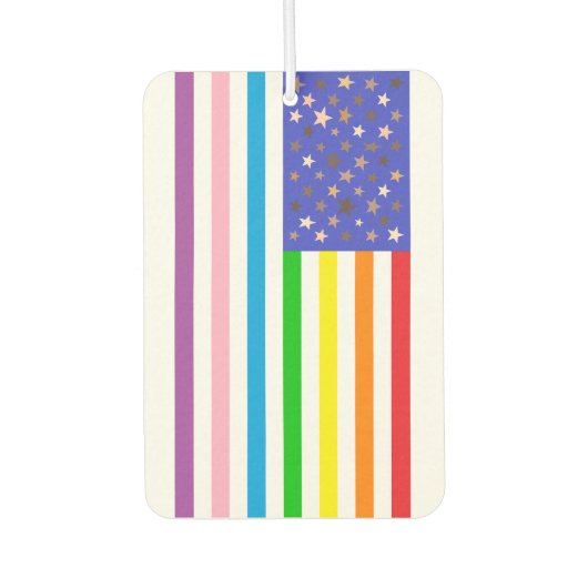 Air Freshener Luchtverfrisser (Voorkant)