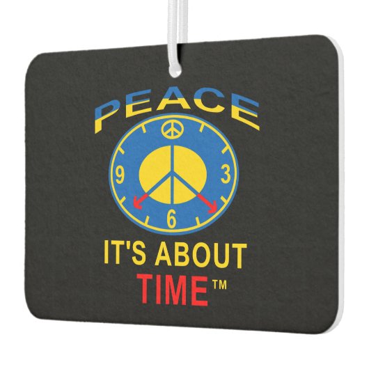 Air Freshener Luchtverfrisser (Links)