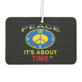 Air Freshener Luchtverfrisser (Voorkant)