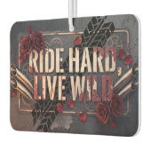 Air Freshener Luchtverfrisser (Links)