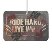 Air Freshener Luchtverfrisser (Voorkant)