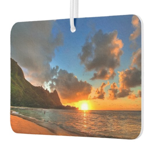 Air Freshner-Island Breeze Luchtverfrisser (Links)