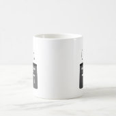 Air Fryer Koningin Koffiemok (Center)