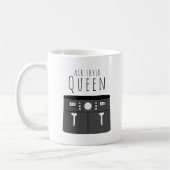 Air Fryer Queen Koffiemok (Links)