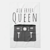 Air Fryer Queen Theedoek (Verticaal)