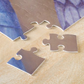 Air Goddess Vliegende Puzzel met Cadeaudoos (Zijkant)