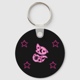 AIR GODRUNE-sterren Sleutelhanger