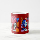 Air-Head Koor Mok (Center)