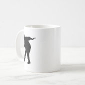 Air Hudson schept geheim wapen voor de Stanley Koffiemok (Voorkant links)