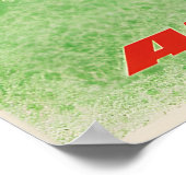 Air India - New York - Travel Poster Prints (Hoek)