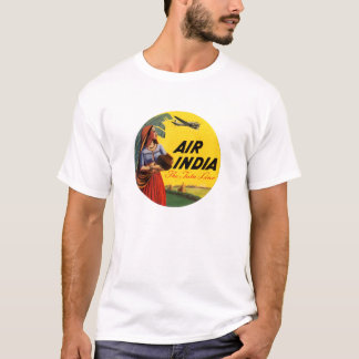 Air India T-shirt
