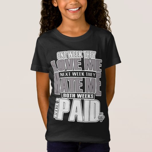 AIR JORDAN 11 CONCORD 2018 BLACK T-SHIRT (Voorkant)